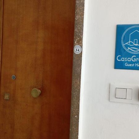 Casagrande - Guest House Livorno Dış mekan fotoğraf