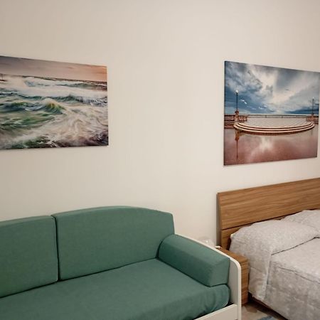 Casagrande - Guest House Livorno Dış mekan fotoğraf