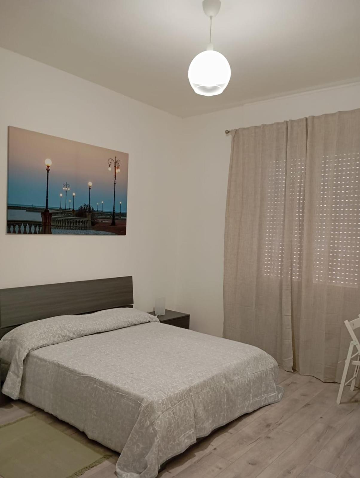 Casagrande - Guest House Livorno Dış mekan fotoğraf