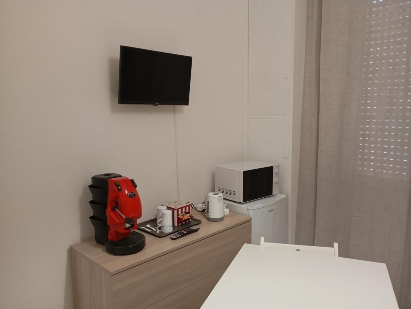 Casagrande - Guest House Livorno Dış mekan fotoğraf