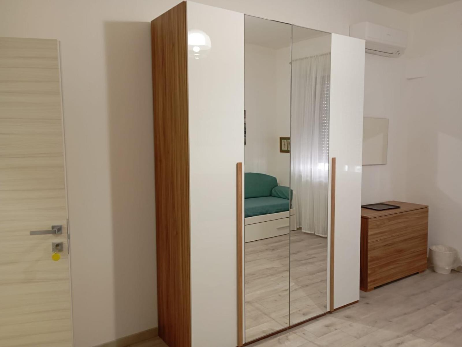 Casagrande - Guest House Livorno Dış mekan fotoğraf