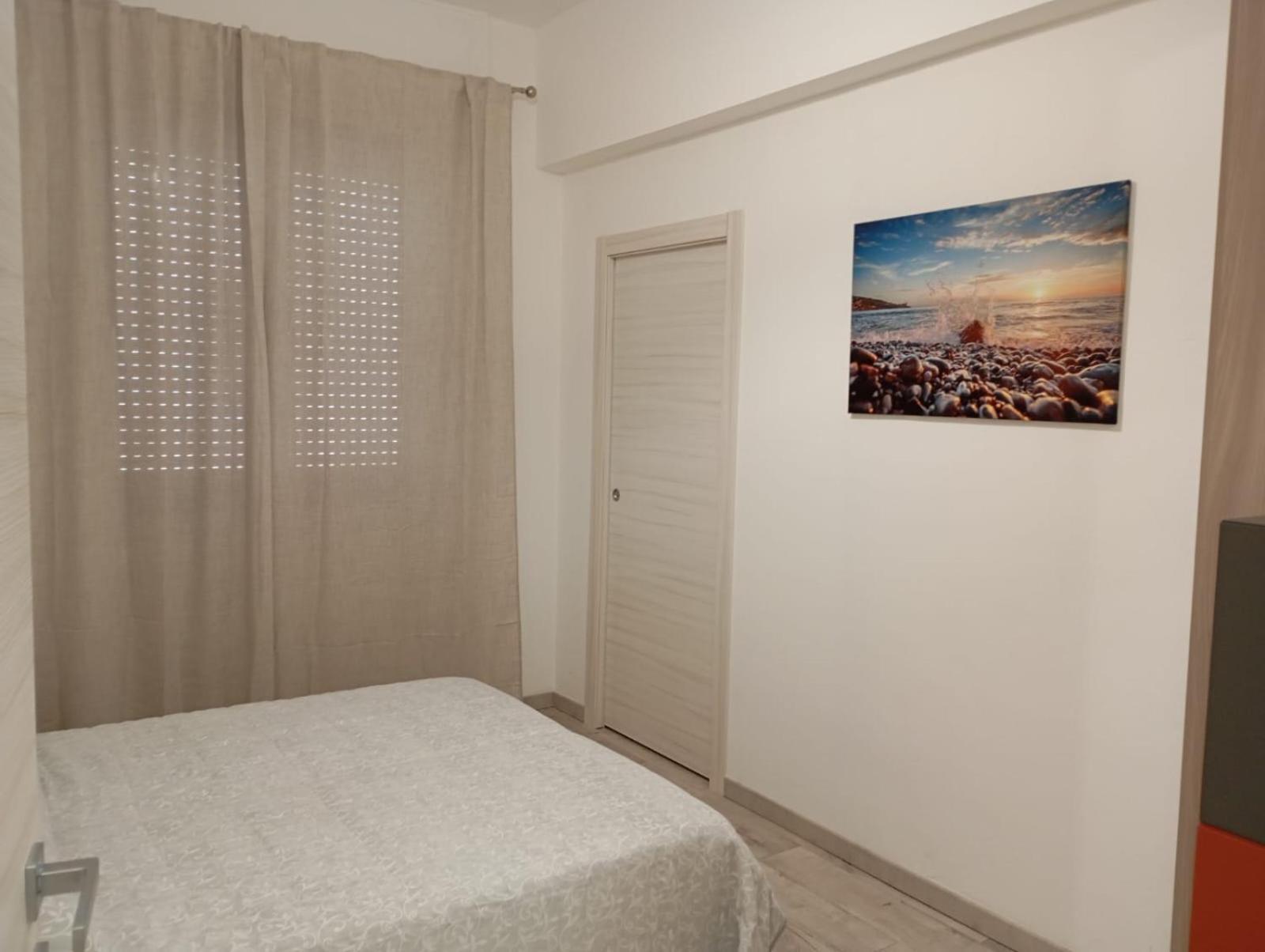 Casagrande - Guest House Livorno Dış mekan fotoğraf